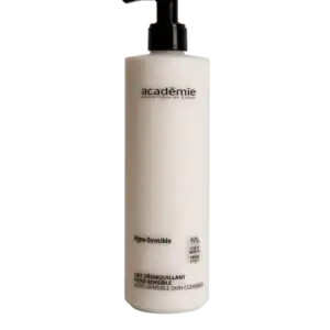 Académie Hypo‑Sensible Cleanser 200 ml – for sensitive & reactive skin